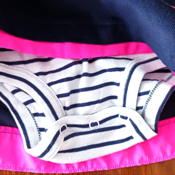 Carter's 2-piece Outfit NWOT - Picture 3 of 8